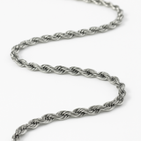 3mm Rope Chain