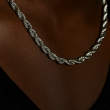 3mm Rope Chain